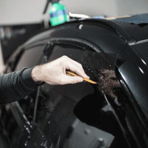 Instalación de polarizados