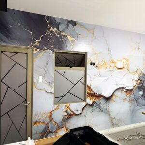 Vinil Decorativo para pared (Premium)